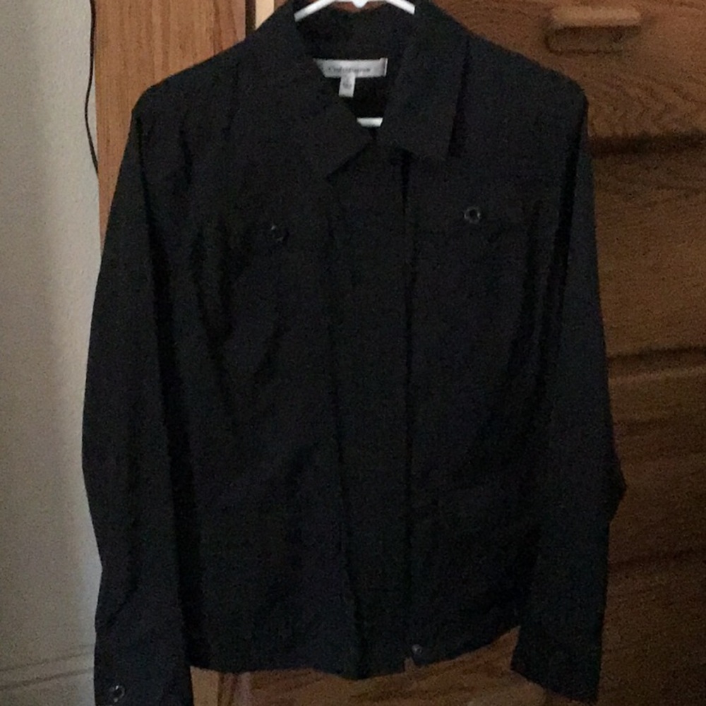 Jackets - Picture 8 of 12